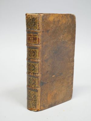 MÉDECINE - TAUVRY Daniel. Nouvelle Anatomie raisonnée ou l'o…