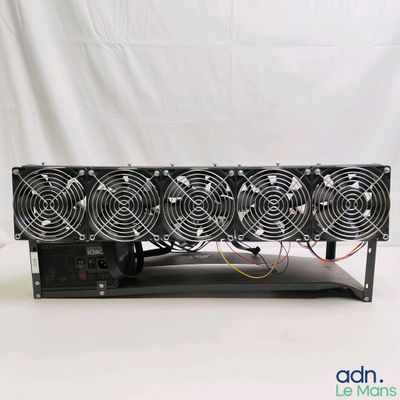 an image of a computer case with four fans on it