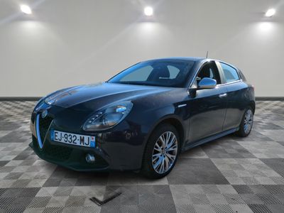 ALFA ROMEO - GIULIETTA SÉRIE 2 1.