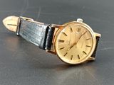 a watch that is sitting on a table