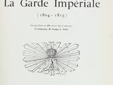 la couverture d'un livre sur laquelle figure le dessin d'un oiseau