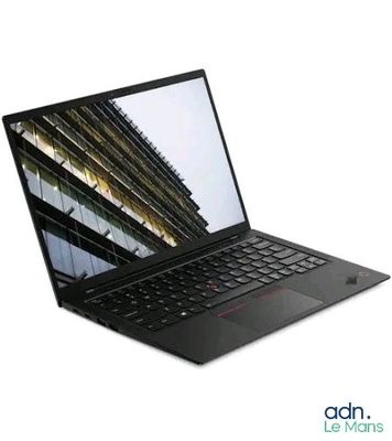 Ordinateur portable Lenovo ThinkBook X360 : processeur Core i7-8550U / 8 Go / 1 To / Windows 10