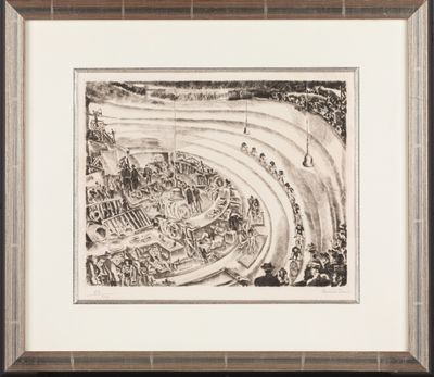 une image représentant un dessin en noir et blanc d'un circuit automobile