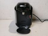 a coffee maker that is sitting on a counter