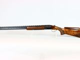 a rifle on a white background with a white background