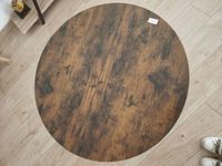 Table basse ronde - D. 88 H.46,5. (photo 3)