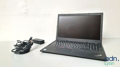 laptop lenovo thinkpad x105 intel core i5 2gh 8gb 500gb ssd