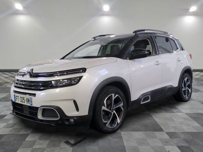 CITROEN - C5 AIRCROSS PURETECH 130 SS BVM6 FEEL - ES - Mise …