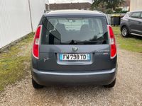 SKODA ROOMSTER 1.9 TDi 105 cv - 1èr… (photo 4)