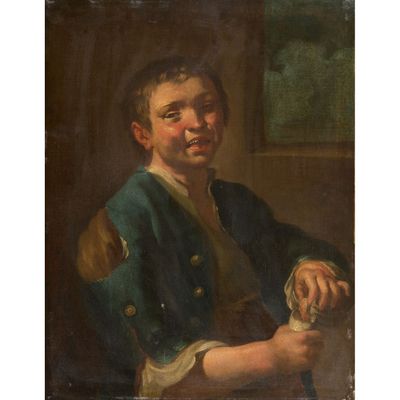 Ecole DE L'Italie DU Nord Vers 1700, Entourage DE Giacomo FR…