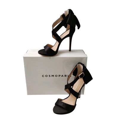 Paire d'escarpin COSMOPARIS, P.