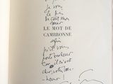 Photo 8/11 du lot