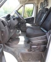 FIAT Ducato MY 23 Fourgon Tôlé LH2-3t3 140CV - 1e mise en ci… (photo 5)