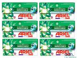 4x ariel impecable mint toothpaste fresh mint pack of 4