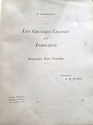 un vieux livre avec une image en noir et blanc du titre d'un poème