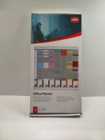 NOBO - Kit Planning Hebdomadaire Mural Office Planner - 2911… (photo 2)