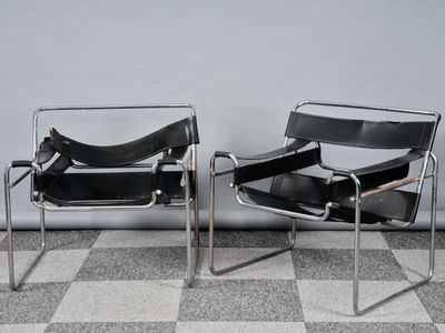 Marcel BREUER (1902-1981)