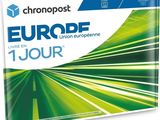 Papier Europole 1 heure, blanc, 8 x 11, 500 feuilles