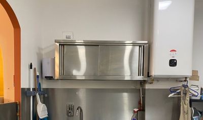 Lot de restauration comprenant : - Photo 1