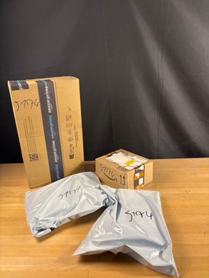 Lot de 4 colis MystÃ¨re (Retour Amazon,NPAI ,Adresse incompl…