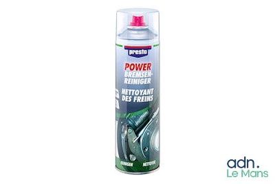 power cleaner spray 300ml