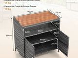 dimensionss de table de jardinne de jardinne de jardinne de jardinne black bedroom furniture sets