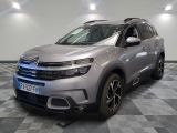 the new citrole suv is parked on a checkered floor