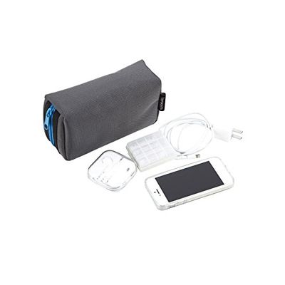 LAROOM - Sacoche de voyage pour accessoires électroniques - …