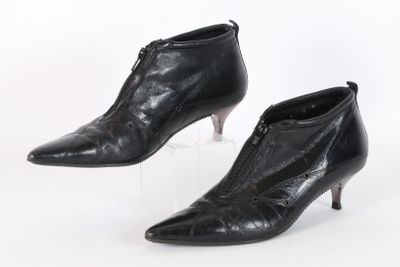 ESPACE (Seconde marque de CLERGERIE) - Paire d'escarpins en …