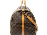 louis vuitton monogram canvas speedy bag