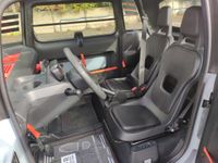 CITROEN AMI - Genre : QM - Carrosserie : QLEM - Energie : EL… (photo 6)