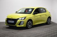 VP PEUGEOT e-208 135ch 50KWH ACTIVE - Dmec : 30/04/2024-4220…