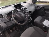 a small car with a steering wheel and a dashboard