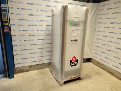 Acv - ChaudiÈRE Gaz À Condensati…