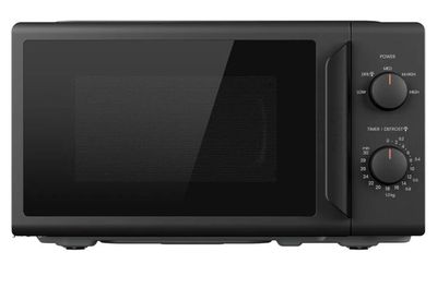 COMFEE ' Microwave Oven, avec un défaut visuelle