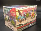a box that has a picture of a toy car in it