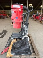 HUSQVARNA S26 - CENTRALE D'ASPIRATION 230V - 2400W - 400M3/H… (photo 2)