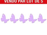 vendu par lot de 5 papillons papillons papillons papillons papillons papillons pa