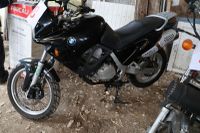 1 MTT2 BMW F 650 cm3