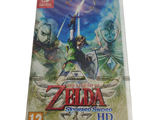 Jeu Nintendo Wii : The Legend of Zelda : L'Épée de l'Héros