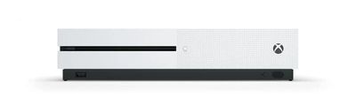 Xbox one s sans manette non contrôlé vendue en l'état