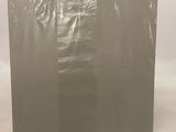 a picture of a box that is wrapped in plastic