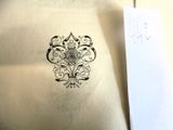 une image d'un dessin sur une feuille de papier