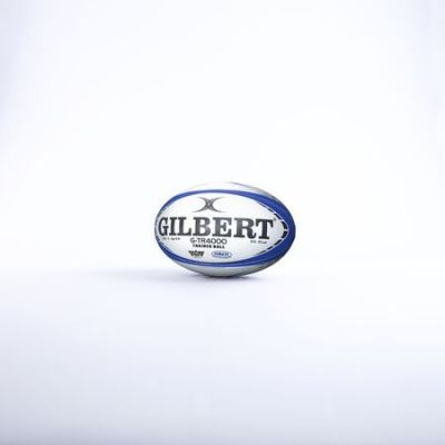 121 / BALON GILBERT - GTR4000 - MARINE BLANC - Caoutch…