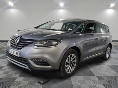 Renault Kadjarra 2.0 dCi 130 ch Energy Business 5 portes, boîte auto