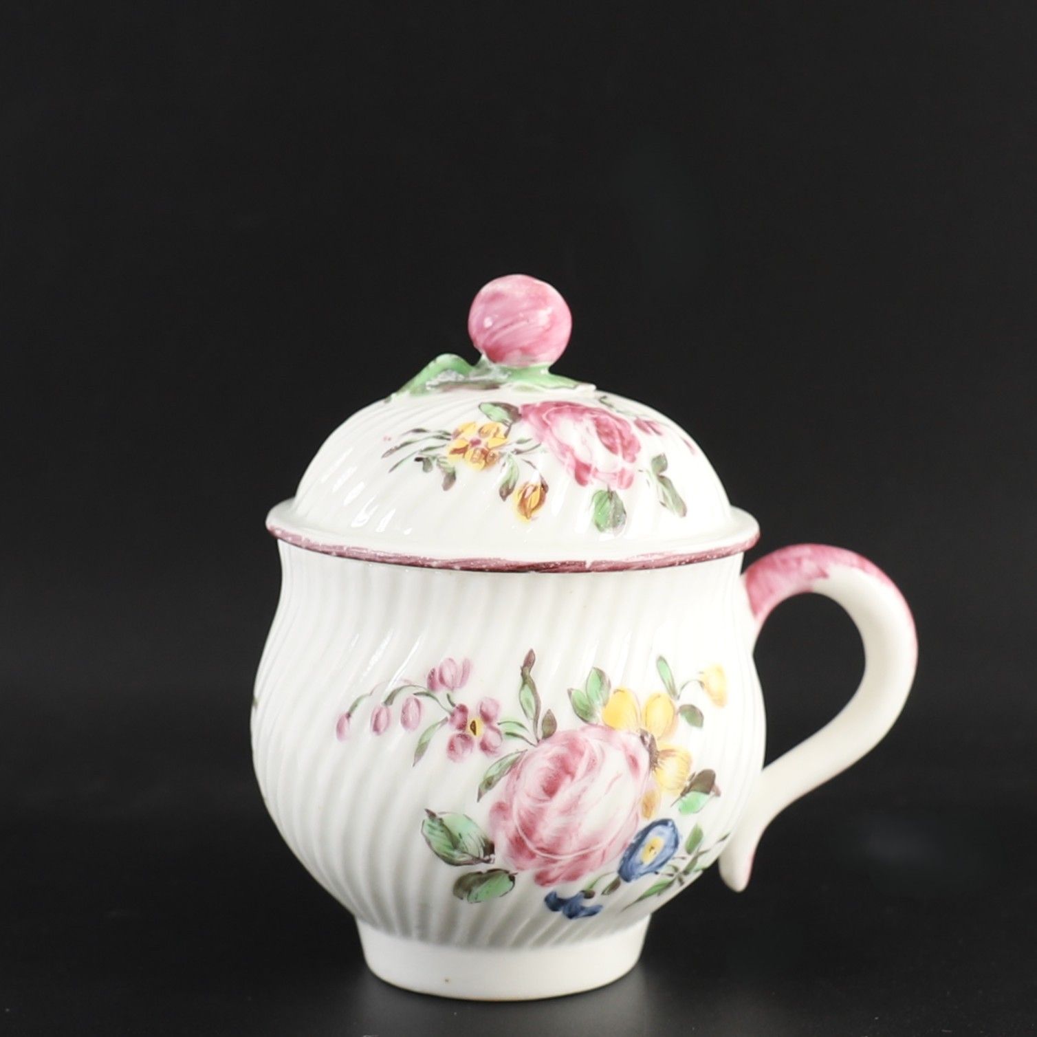 Objets d'art & Curiosités