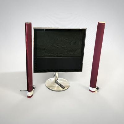 BANG & OLUFSEN, Bovision, Téléviseur 32 pouces (82 cm), à pi…