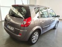 VP RENAULT SCENIC 1.5 DCI 85 LATITUDE 5P Kilomètres au compt… (photo 2)