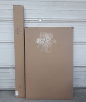 Lit 2 places 140 x 190 de Style Anglais, en bois blanc, en 2… (photo 4)