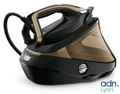 Centrale vapeur - TEFAL - GV 9820 Pro - Retour SAV vendu en …